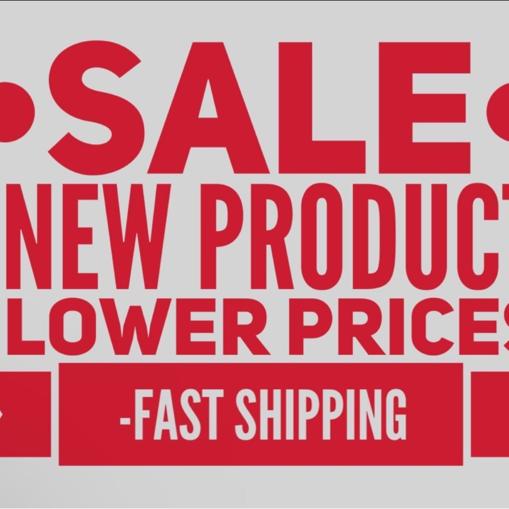 New Products! GIFT WITH BUNDLE PURCHASE